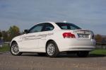 BMW ActiveE 2012 года